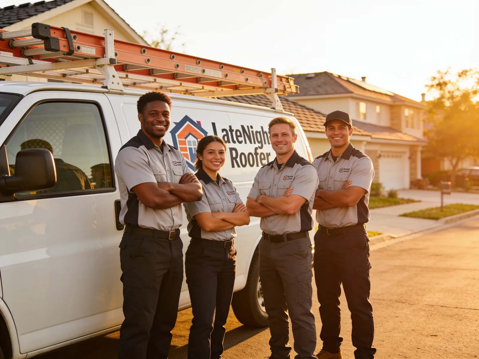 Emergency Roof Repair company in Gray, LA